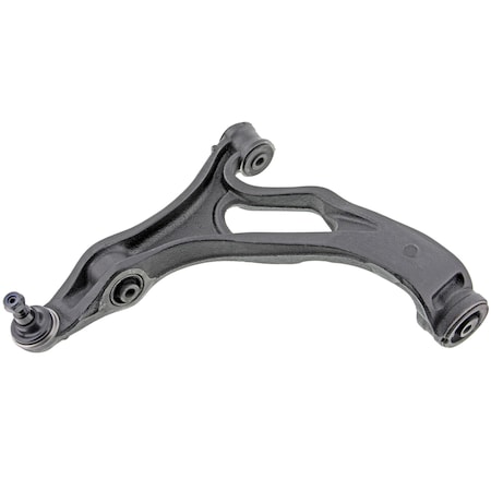 Mevotech 03-06 Porsche Cayenne/04-10 Vw Touareg/0 Control Arm-Bj, Gs70102 GS70102